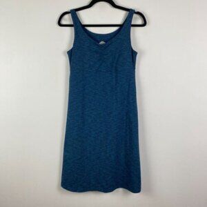 KUHL Tank Dress with Peephole in the Back